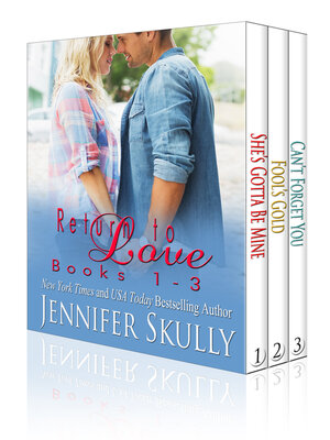 cover image of Return to Love